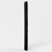 Just A Girl Who Loves Christmas Case-Mate iPhone Case (Achterkant/rechts)