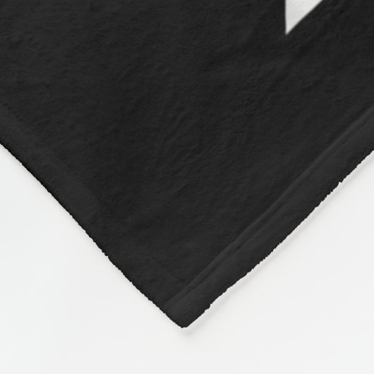 Just A Girl Who Loves Highland Cows Scottish Highl Fleece Deken (Hoek)