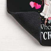 Just A Girl Who Loves Nutcrackers Funny Ballet Chr Muismat (Hoek)