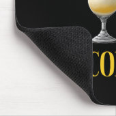 Just A Girl Who Loves Pina Coladas Muismat (Hoek)