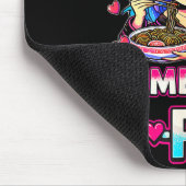 Just A Girl Who Loves Ramen And K-p Muismat (Hoek)