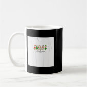 Just A Jolly Cute Goose Funny Merry Goosemas Chris Koffiemok (Links)