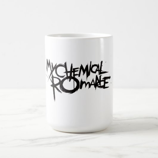 Just a Sad Song beroemd gemaakt door My Chemical R Koffiemok (Center)