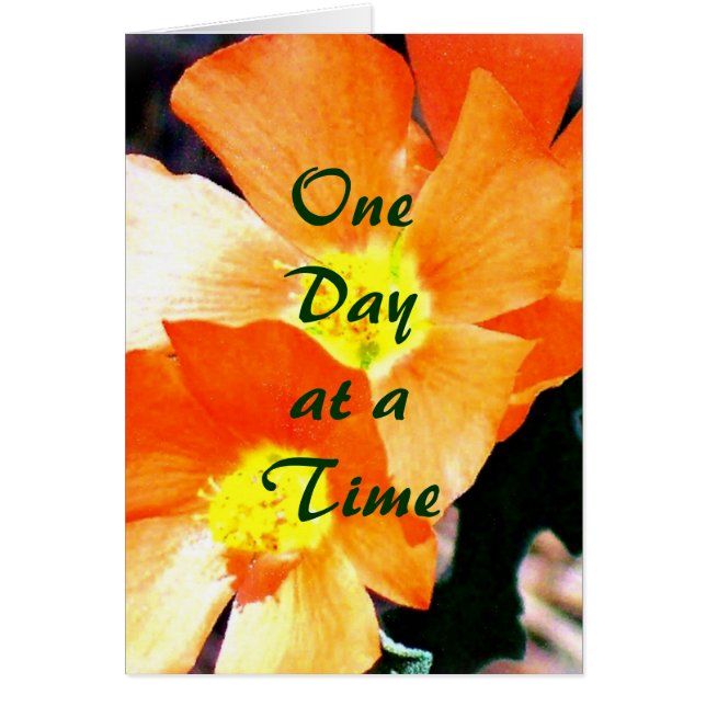 "Just a Weed" ODAT (Voorkant)