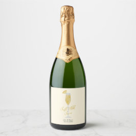 Just Add Juice Mimosa Mousserende Wijn Prosecco Br Sparkling Wijnetiket