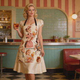 Just an Old-Fashioned Kind of Day  Schort