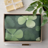 Just Another St Patrick's Series Design #1 Tissuepapier (Geschenk)