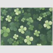 Just Another St Patrick's Series Design #1 Tissuepapier (Voorkant)