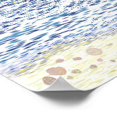 Just Beachy - Print (Hoek)