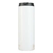 Just Bored Bottle タンブラー Thermosbeker (Achterkant)