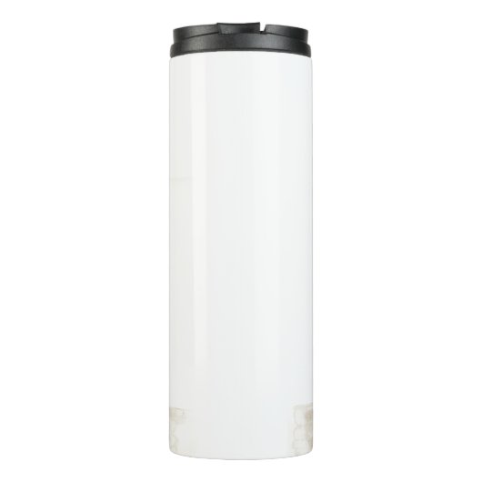 Just Bored Bottle タンブラー Thermosbeker (Achterkant)