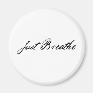just-breathe magneet