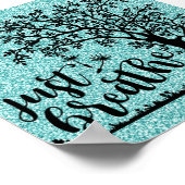 Just Breathe Poster (Hoek)