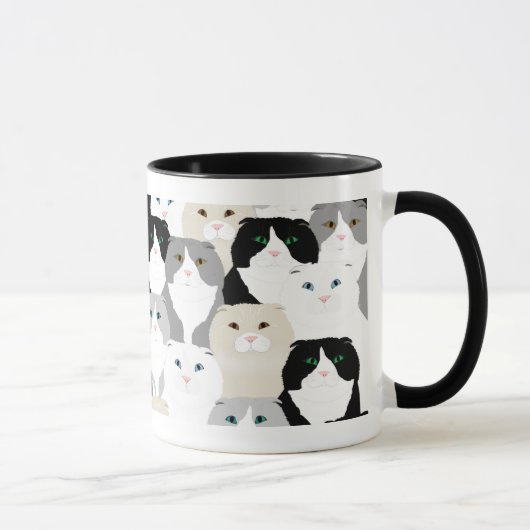 Just Cats Mok (Rechts)