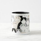 Just Cats Mok (Midden)