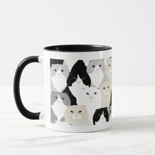 Just Cats Mok (Links)
