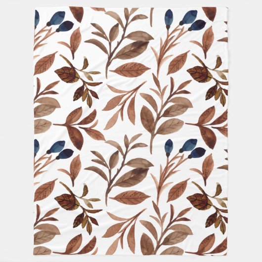 Just Chill 60x80 fleece deken (Voorkant)