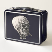 Just Chill Skull (Voorkant)