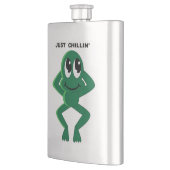 JUST CHILLIN'' HEUPFLES (Links)