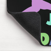 JUST DANCE MUISMAT (Hoek)