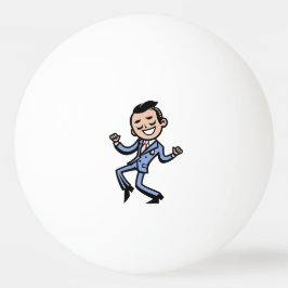 Just Dance Pingpongbal