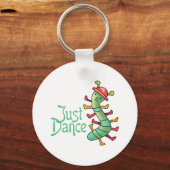 JUST DANCE SLEUTELHANGER (Voorkant)