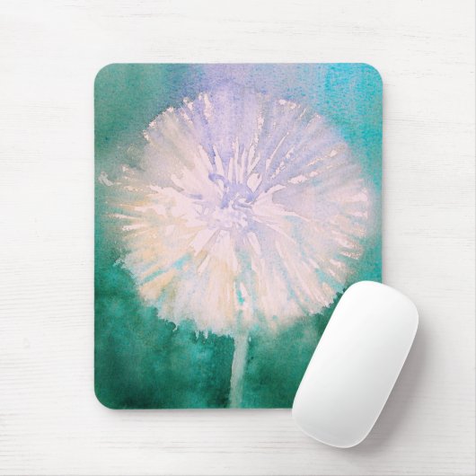 Just Dandie Muismat (Met muis)