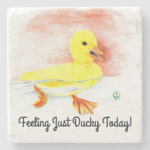 "Just Ducky"