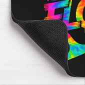 Just Floss Funny Dental Oral Hygienist Rdh Dentist Muismat (Hoek)