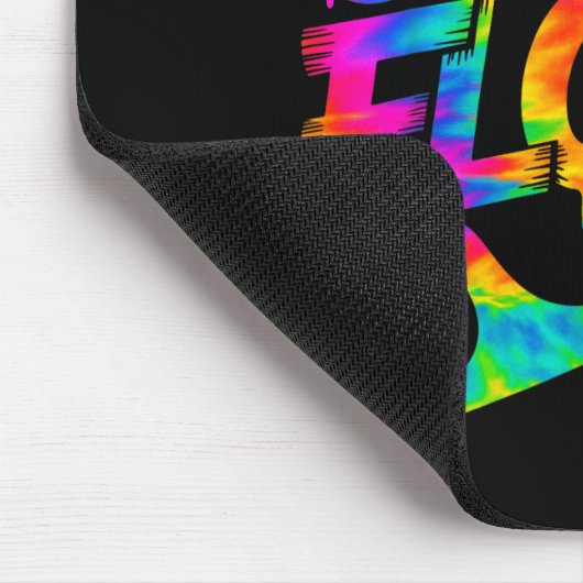 Just Floss Funny Dental Oral Hygienist Rdh Dentist Muismat (Hoek)