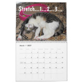 Just Fur Laughs Calendar Kalender (Mar 2027)