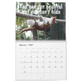 Just Fur Laughs Calendar Kalender (Feb 2027)