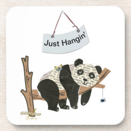 Just Hangin' Onderzetter - Adiela Akoo