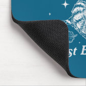 Just I Sometimes Raccoon Fartin Sarcastic Joke Muismat (Hoek)