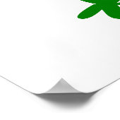 Just Imagine Poster (Hoek)