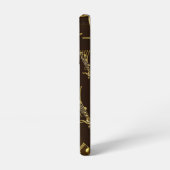 Just Instrumental Musicians Samsung Galaxy Hoesje (Linkerkant)