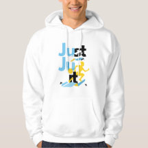 "Just Just It" T-shirt