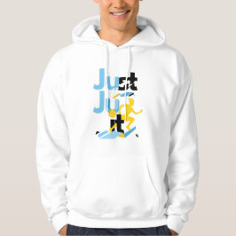 "Just Just It" T-shirt