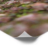 Just keep going! - French Poster (Hoek)