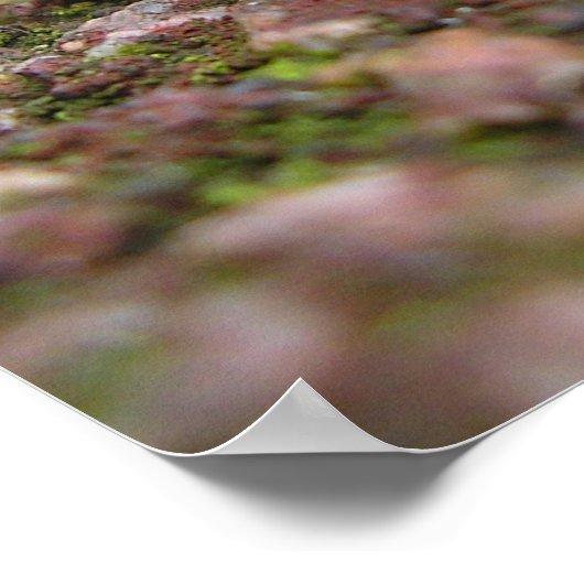 Just keep going! - French Poster (Hoek)