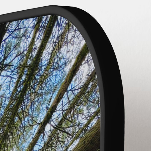 Just Look Up Paddle (Links Detail)