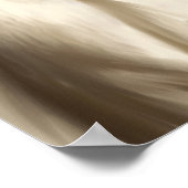 Just married poster (Hoek)