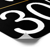 Just Marriott 30 Years Ago II Poster (Hoek)