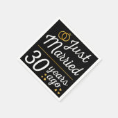 Just Marriott 30 Years Ago II Servet (Hoek)