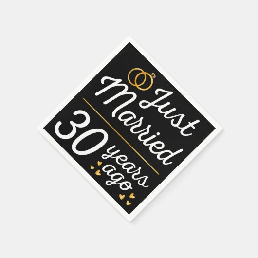 Just Marriott 30 Years Ago II Servet (Hoek)