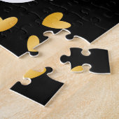 Just Marriott 40 Years Ago II Legpuzzel (Zijkant)