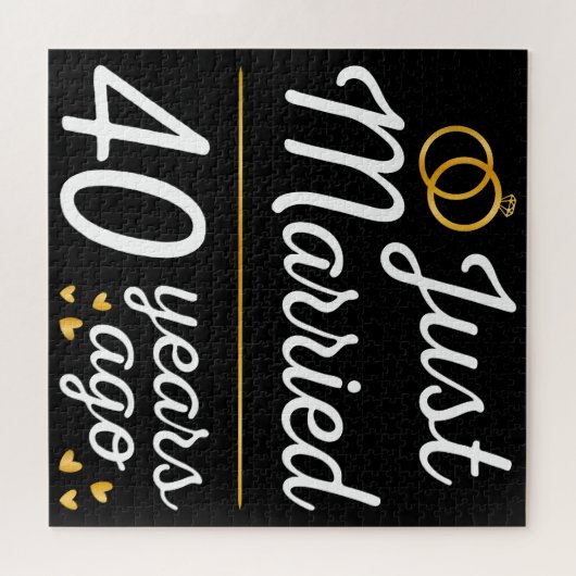 Just Marriott 40 Years Ago II Legpuzzel (Horizontaal)