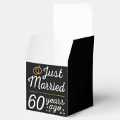Just Marriott 60 Years Ago II Bedankdoosjes (Geopend)