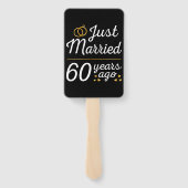 Just Marriott 60 Years Ago II Handwaaier (Achterkant)