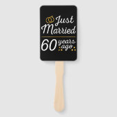 Just Marriott 60 Years Ago II Handwaaier (Voorkant)